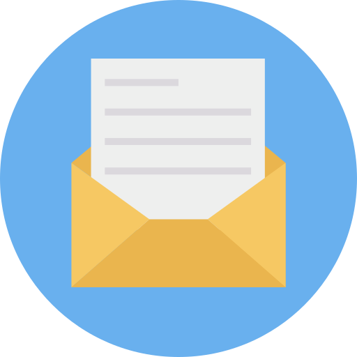 email icono gratis