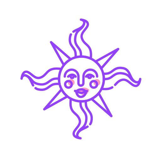 sol grátis ícone sol grátis ícone
