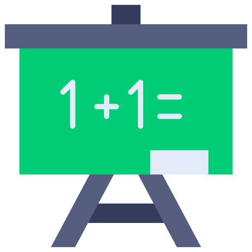 White board free icon White board free icon