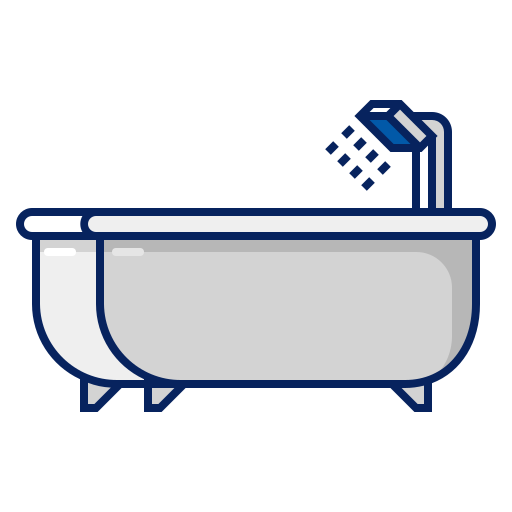 목욕통 무료 아이콘 목욕통 무료 아이콘