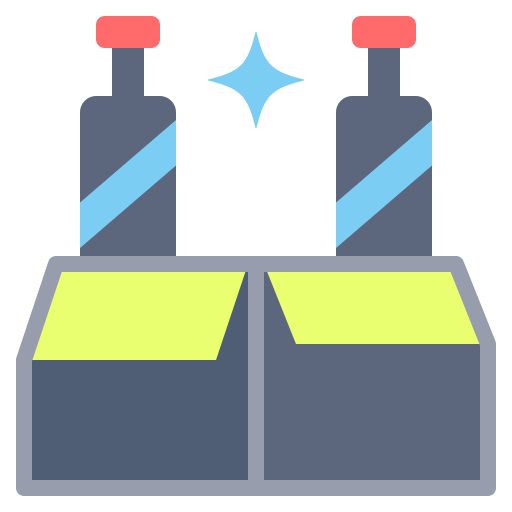 생성물 무료 아이콘