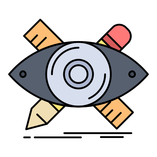 Designer free icon Designer free icon