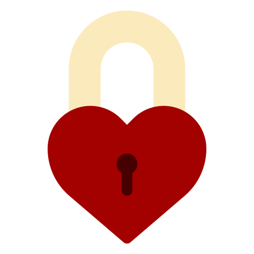 Padlock free icon