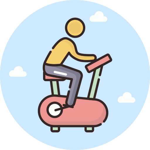 Spinning - Free transport icons