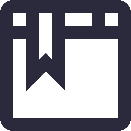 marcadores icono gratis