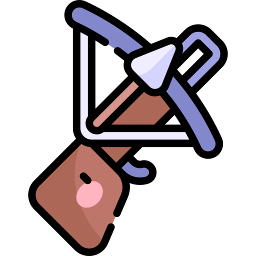 Crossbow free icon Crossbow free icon