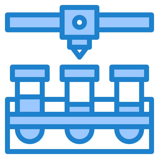 química icono gratis