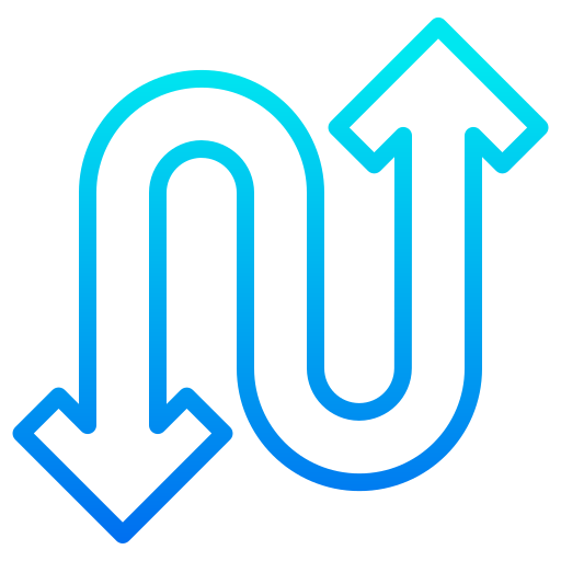 Маршрут бесплатно иконка Маршрут бесплатно иконка