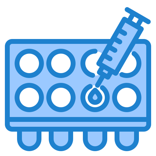 química icono gratis