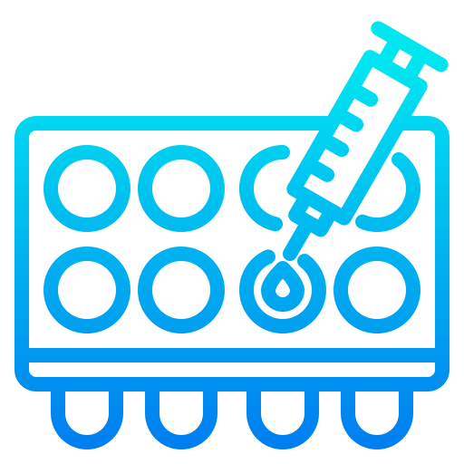 química icono gratis