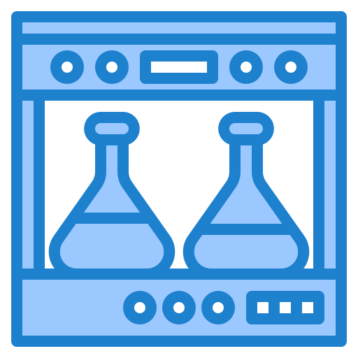 química icono gratis