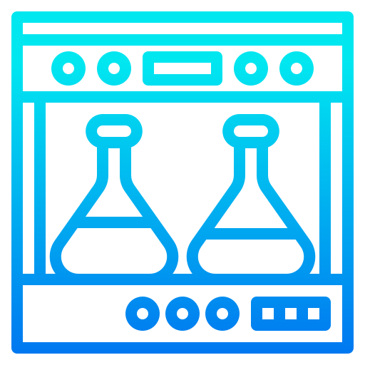 química icono gratis