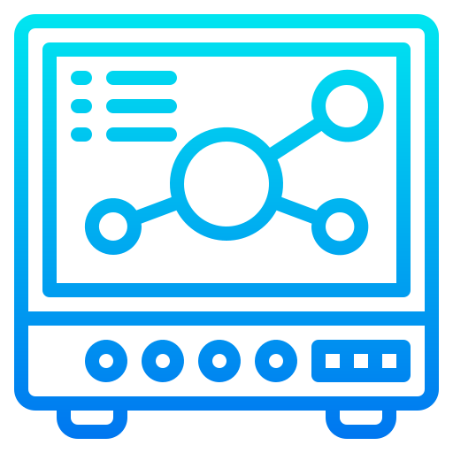 química icono gratis