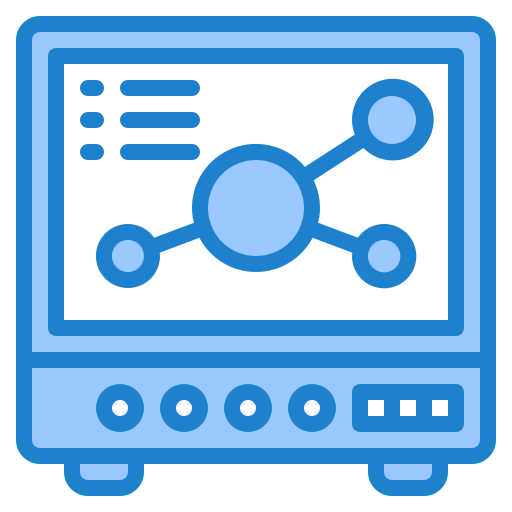 química icono gratis