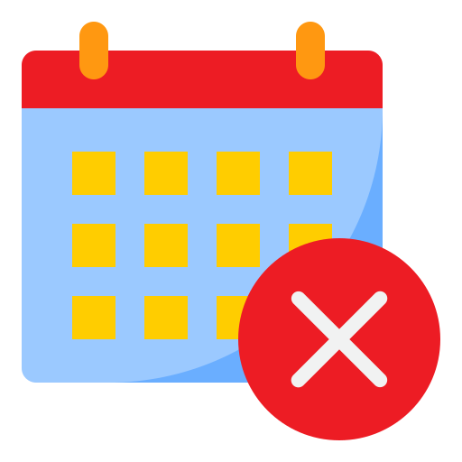 calendario icono gratis