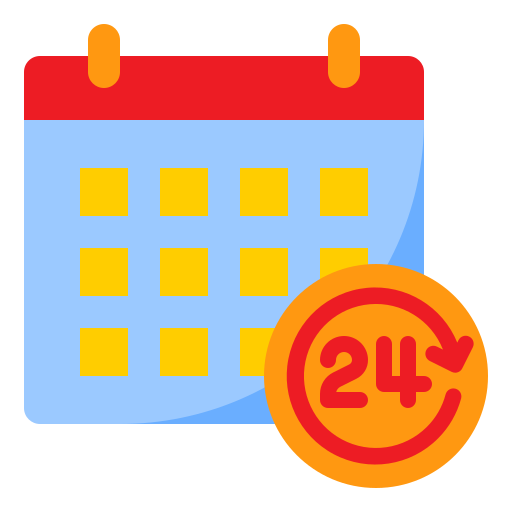 calendario icono gratis