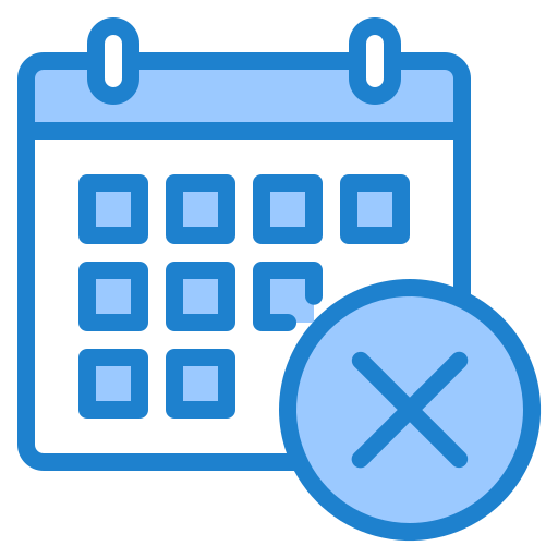 calendario icono gratis