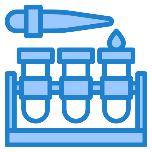 Chemistry - Free healthcare and medical icons