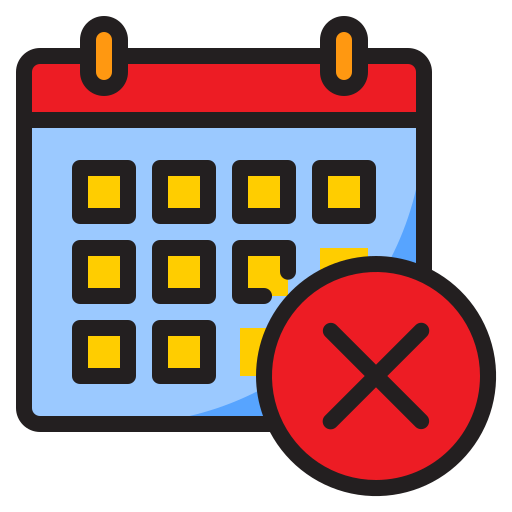 calendario icono gratis