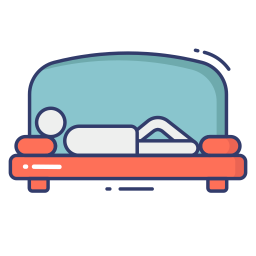 Sofa free icon Sofa free icon
