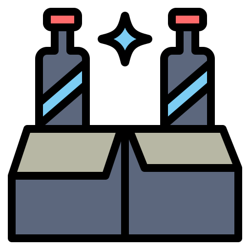 produtos grátis ícone