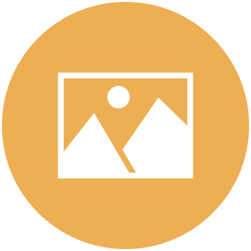 galería icono gratis