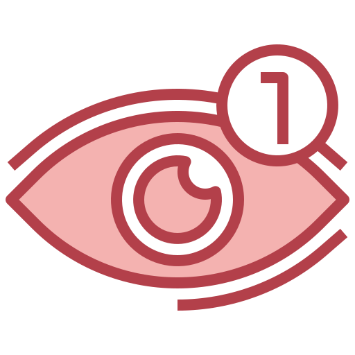 Views free icon