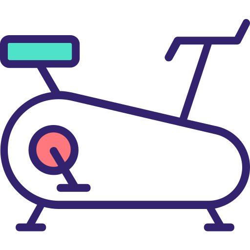 Cycle free icon Cycle free icon