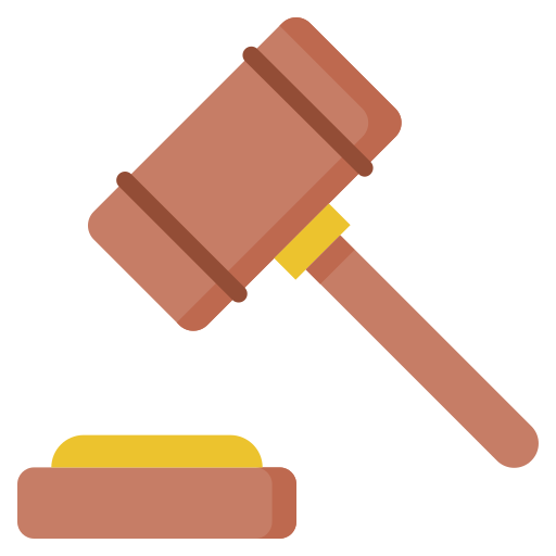 Молоток бесплатно иконка