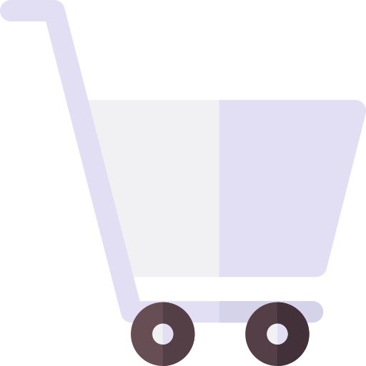 carrito de compras icono gratis