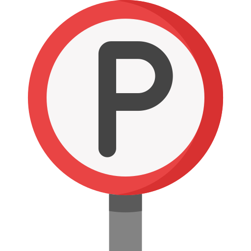 parking Icône gratuit parking Icône gratuit