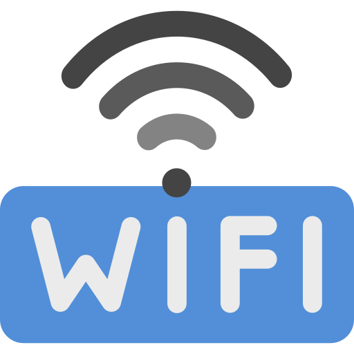 Icona wifi png