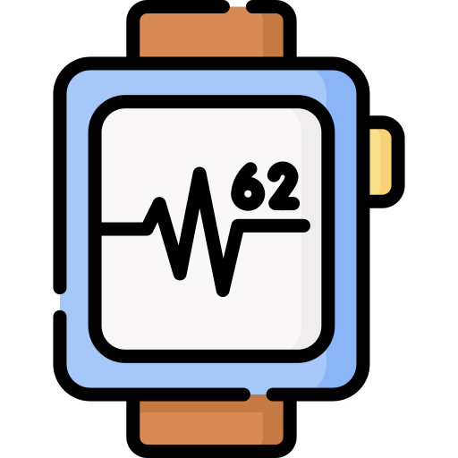 Smartwatch free icon Smartwatch free icon