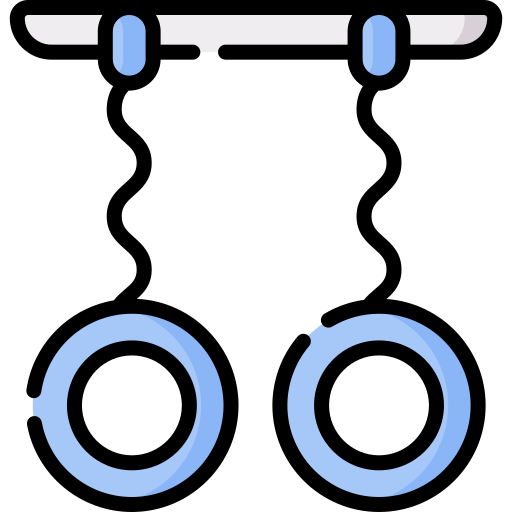 Rings free icon