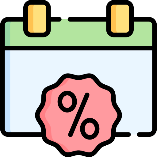 ventes Icône gratuit