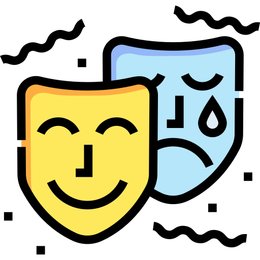 pantomime kostenlos Icon pantomime kostenlos Icon