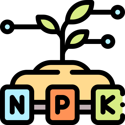 npk icono gratis