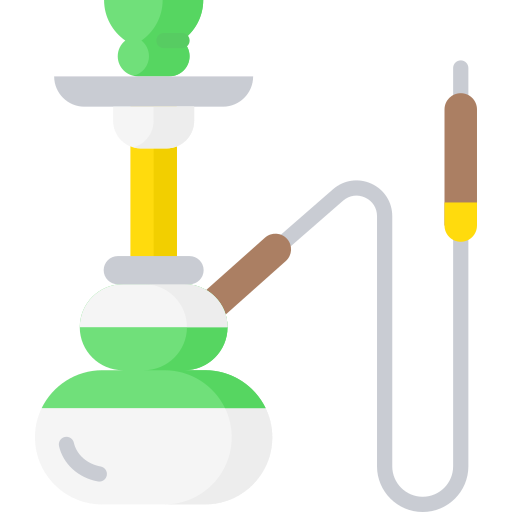 Hookah - Free miscellaneous icons