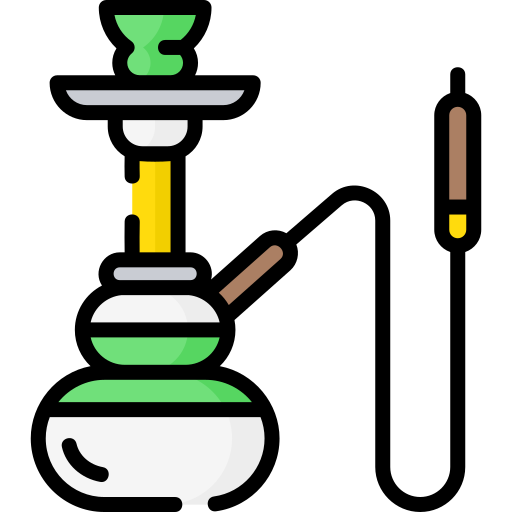 cachimbo de água grátis ícone cachimbo de água grátis ícone