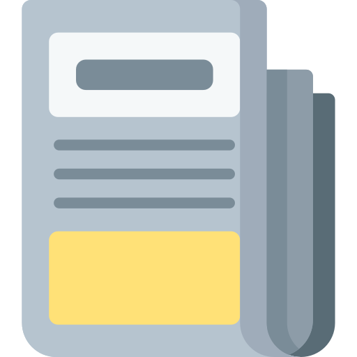 News free icon News free icon