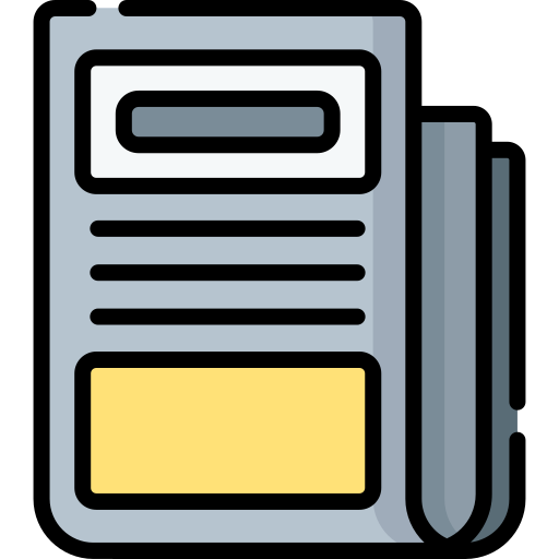 News free icon News free icon