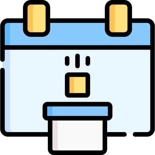 Выборы бесплатно иконка