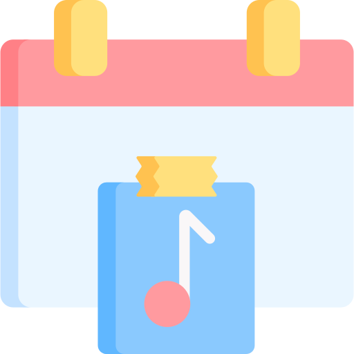 Концерт бесплатно иконка Концерт бесплатно иконка