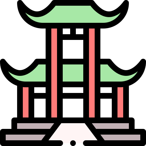 paifang Icône gratuit