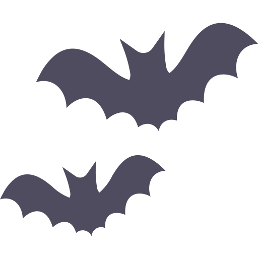 Bat - Free animals icons