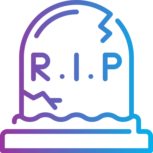 Могила бесплатно иконка