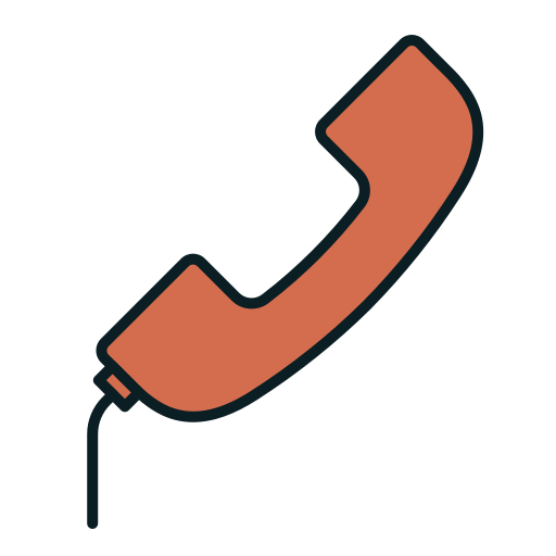 teléfono icono gratis