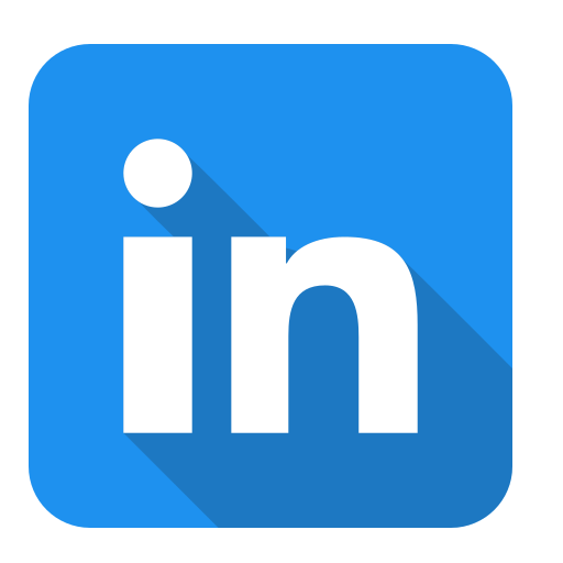 linkedin icono gratis