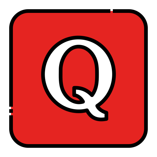 Quora - Free social media icons