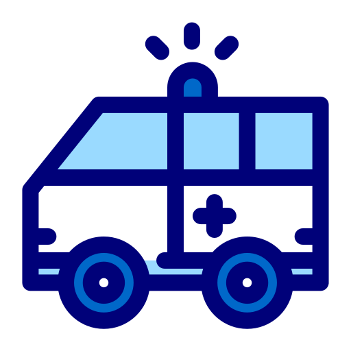 krankenwagen kostenlos Icon krankenwagen kostenlos Icon